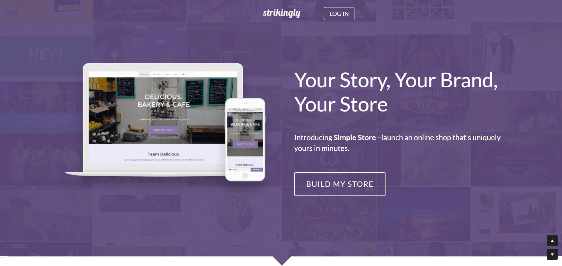 架設線上服裝店 架設線上服裝店